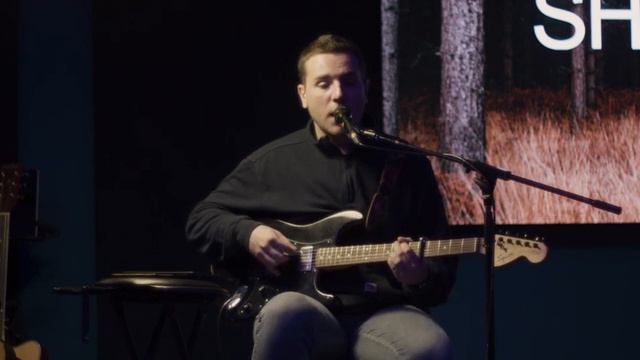 Ты забираешь мой страх (Spontaneous) | Молитвенная комната | SHELTER смотреть онлайн