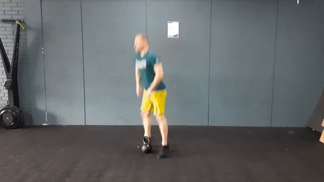 Становая гири+выпрыгивание смотреть онлайн