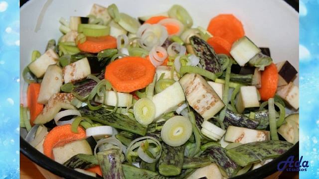 ★ ГОВЯДИНА В ГОРШОЧКЕ С ОВОЩАМИ ★