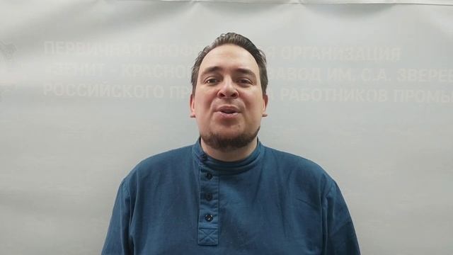 Сергей Есенин "Весна". Читает Игорь Михалев смотреть онлайн