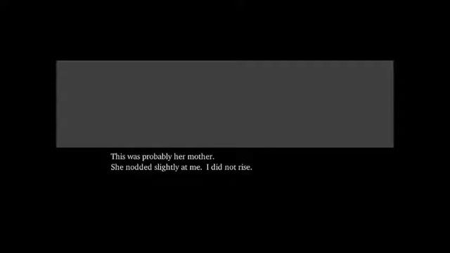 Narcissu 1st Walkthrough no Commentary Part 1 смотреть онлайн