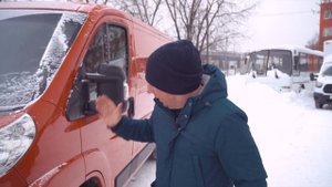 Peugeot Boxer 2009г (ПЕЖО БОКСЕР)