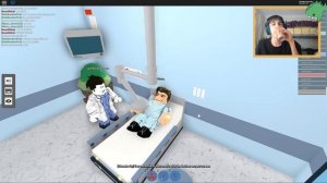 BREAKING THE ROBLOX RULES!