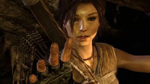 Tomb Raider (2013) прохождение - Храм стражей