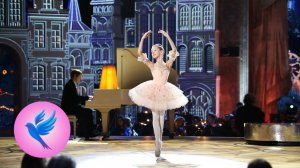 Финал. Синяя птица 2017. Новый 3 сезон