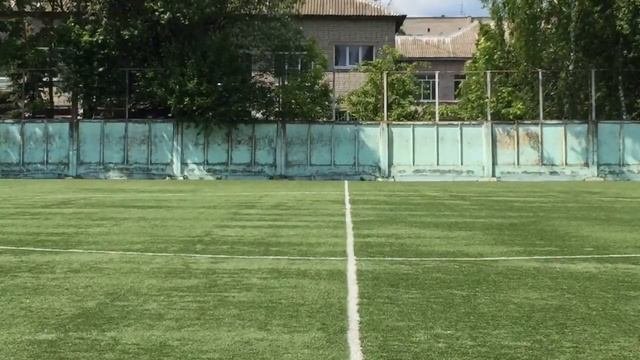 СШОР 5(10) 2-ФК Вязьма 3:1