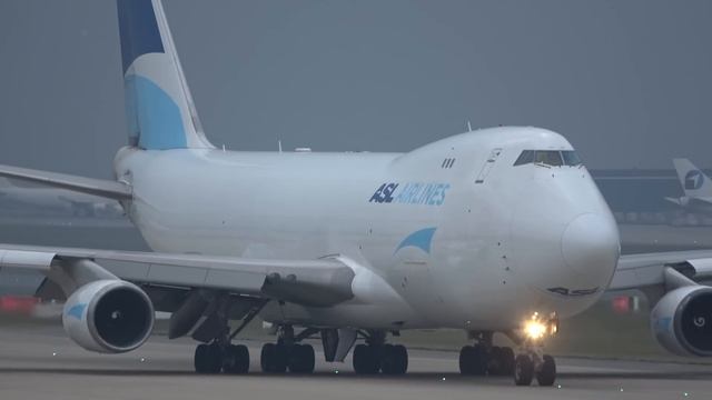 60 MINUTES AIRPLANES ONLY - Airbus A380, Boeing 747 - Aviation Highlights of February (4K) смотреть онлайн