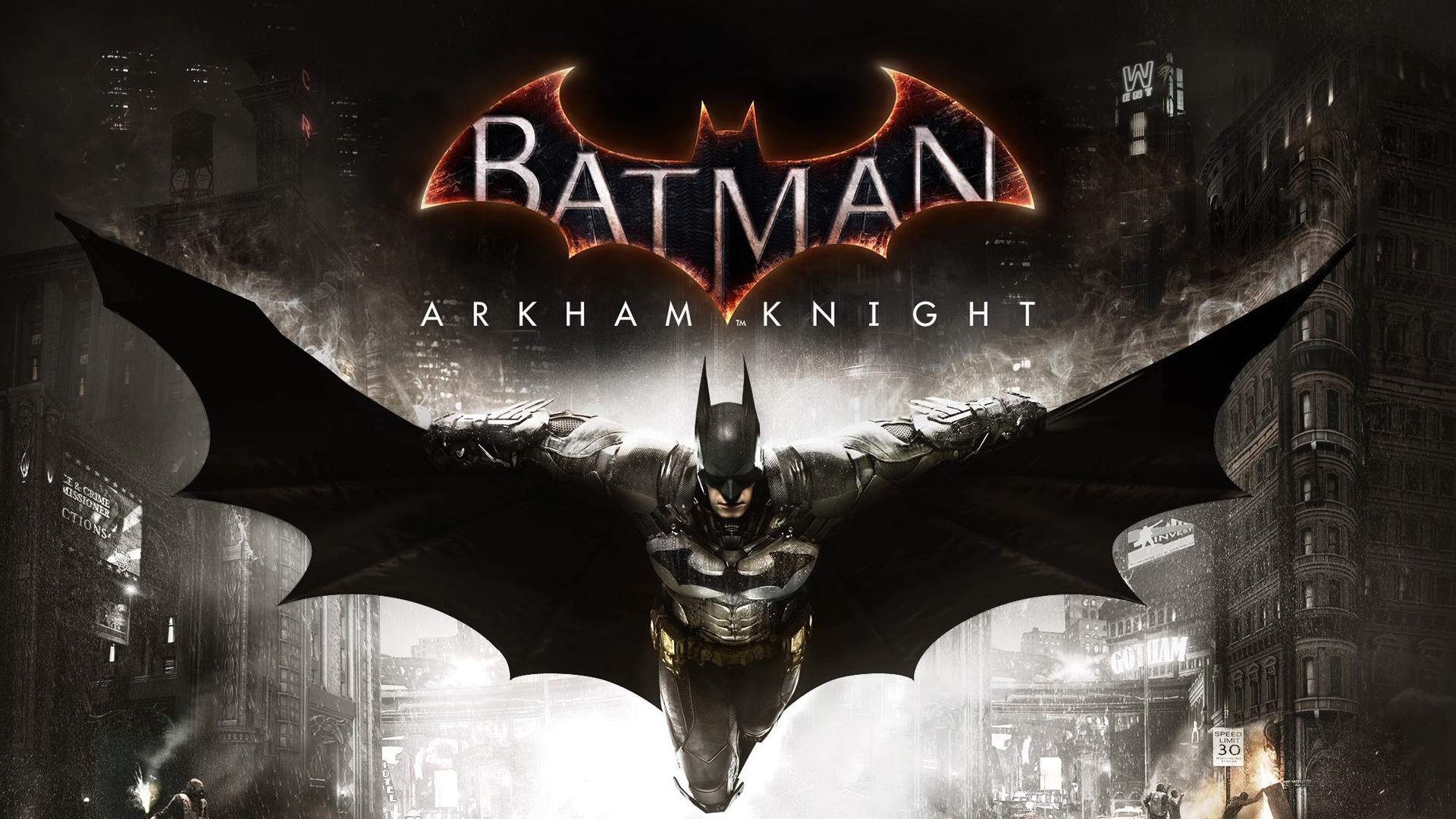 Batman: Arkham Knight | Бэтмен: Рыцарь Аркхема | Часть 15