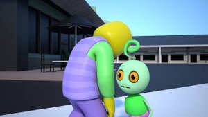 ROBLOX Brookhaven 🏡RP: ROBLOX JAILBREAK - Sad Story - Roblox Animation