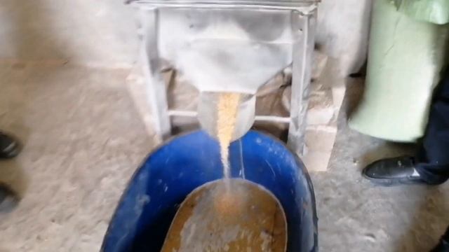 4 XIL YEM CHIQARADIGAN ELAK VA DRABILKA SOTILADI