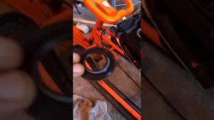 замена сальников клапанной крышки Ниссан премьера P12