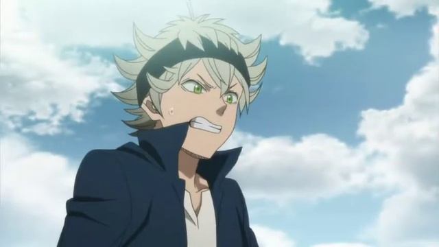 Asta has been reborn ?! смотреть онлайн