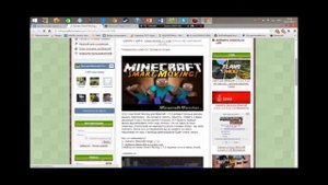 Как установить моды на любую версию MINECRAFT!
