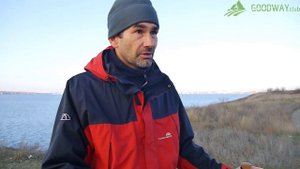Правила ходьбы в походе с треккинговыми палками