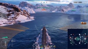 ADRIATICO ДЛЯ ТЕХ КТО ЛЮБИТ ПОБЕЖДАТЬ ⚓ World of Warships