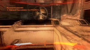 Игрофильм чужой против хищника 2010