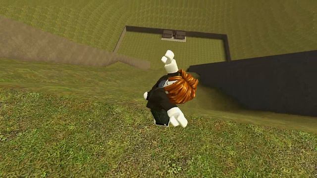 Roblox Ragdoll Engine in GMOD смотреть онлайн