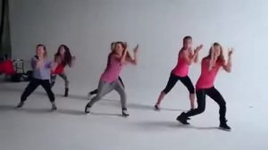 Учим танец девочек из Эквестрии???????????✌?