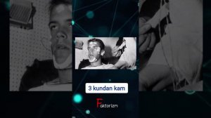 11 kun uhlamagan Reni Gardner // uyqusiz yashash // Kam uhlasa nima bo‘ladi? #uyqu #uhlash