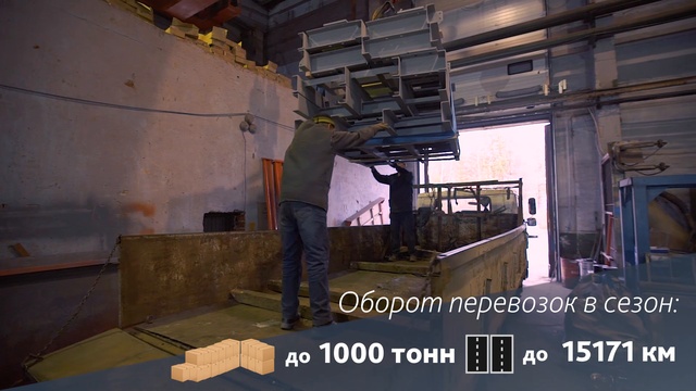 Металлоконструкции от KOMPLEKTA
