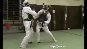 Нихон-кэмпо (Ниппон-кэмпо)