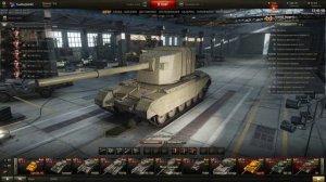 Я прошел World of Tanks!)))