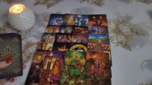 ЧТО ВАМ ЖДАТЬ ОТ ЗАГАДАННОГО МУЖЧИНЫ? Таро расклад
