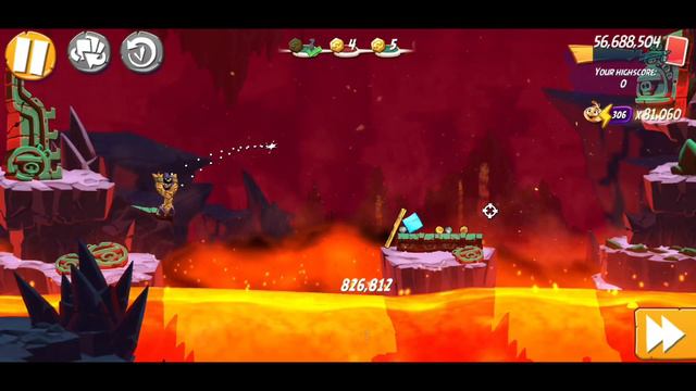 Angry birds 2(5 times melody used)28 nov 2022 Mighty eagle bootcamp Mebc today #ab2 mebc today смотреть онлайн