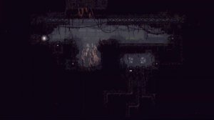 Rain World ( Мир дождя) 1 серия / Первый взгляд на игру и Слизнекотика / Выживание в опасном мире /