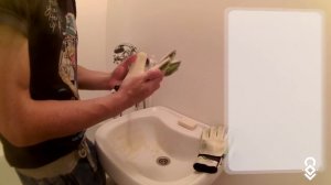 Как ухаживать за вратарскими перчатками