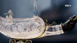 Выставка «Cartier: Продолжая историю»