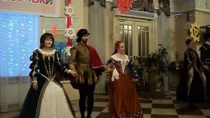 Leggiadria D'Amore