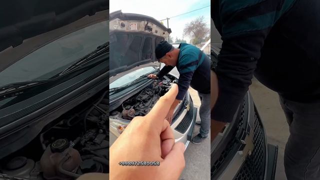 Устамиз хитойга кетди дуо килиб турилар смотреть онлайн