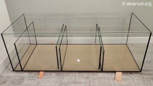 Самп для пресноводоного аквариума