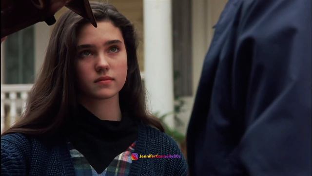 Jennifer Connelly - Space Romance - Jordan F (Jennifer Connelly Edit) смотреть онлайн