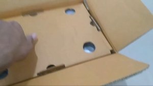 UNBOXING AMPLI GITAR YAMAHA GA15II