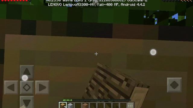 Выживание #1 (0.15.90) смотреть онлайн