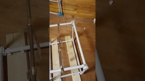 работа блока электростатики для копчения