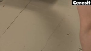 Видео-инструкция: Укладка плитки на теплый пол с помощью клея Ceresit CM 14