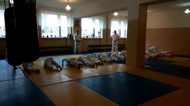 разминка отжимание смотреть онлайн