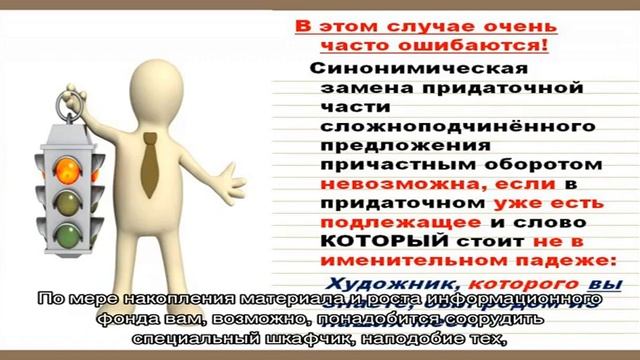 Как составить картотеку