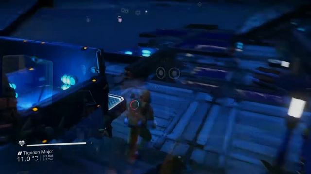 No Man's Sky, 6 Base Showcase Episode 11 смотреть онлайн