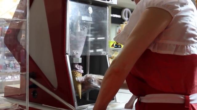 Рожок Изобилия смотреть онлайн