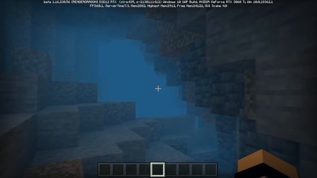 ВЫШЕЛ НОВЫЙ МАЙНКРАФТ ПЕ 1.16.230.56 | ПОДЗЕМНЫЕ ОЗЕРА и ПЕЩЕРЫ - (СКАЧАТЬ) смотреть онлайн