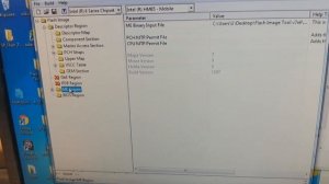 Ноутбук Sony выключается - чистка ME региона.