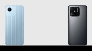 REALME C30 VS REDMI 10C | Comparativo