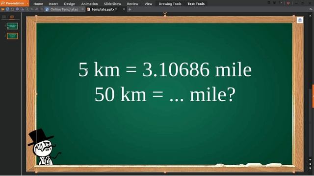 How Many Miles Is 5 Kilometers смотреть онлайн