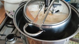 Технология переработки жира сурка