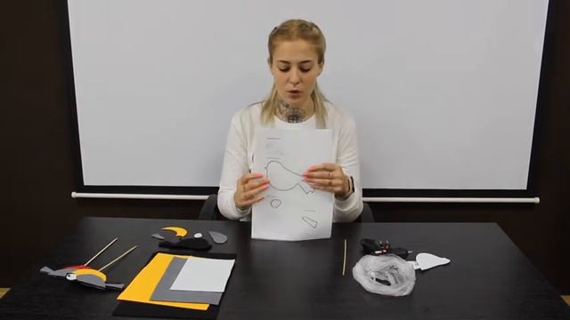 12 ноября - Синичкин день смотреть онлайн