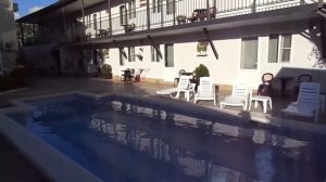 Гостевой дом "ПЛЯЖ" - станица Голубицкая (Азовское море)